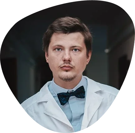 Консультант Анна