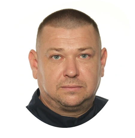 Липустин Вячеслав Анатольевич