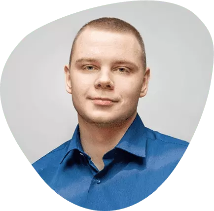 Трегубов Василий Владимирович